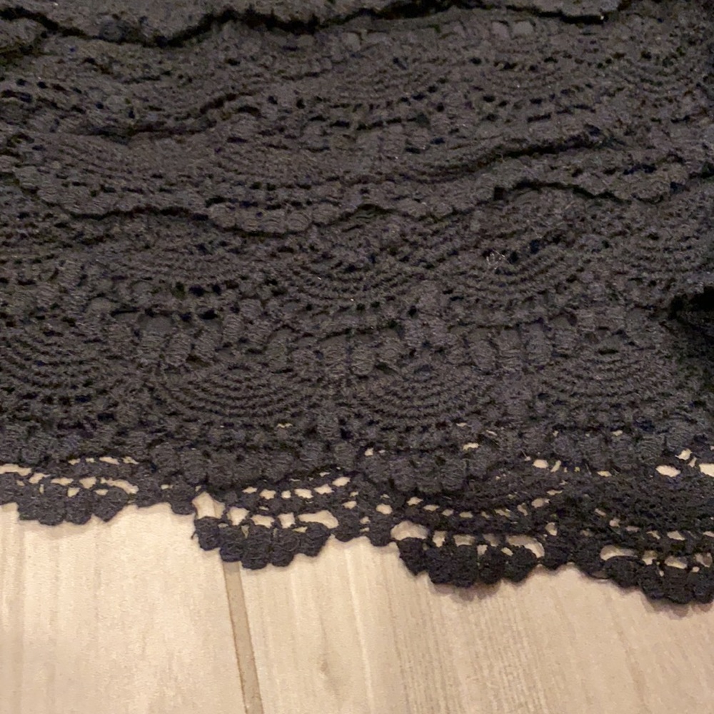American Rag lace shorts 0X - Picture 2 of 4